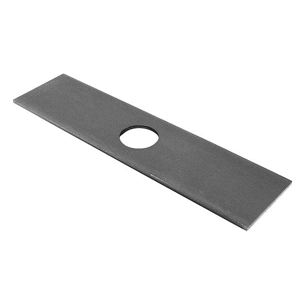 Premium Edger Blades