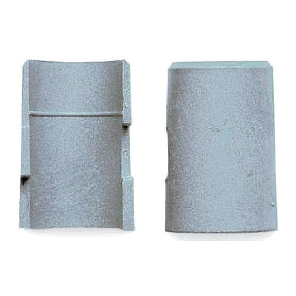 Split Sleeves, Plastic, PK4