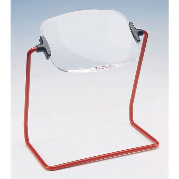 MAGNIFIER MINIATURE 1.75X 6.75X4 1/8X5