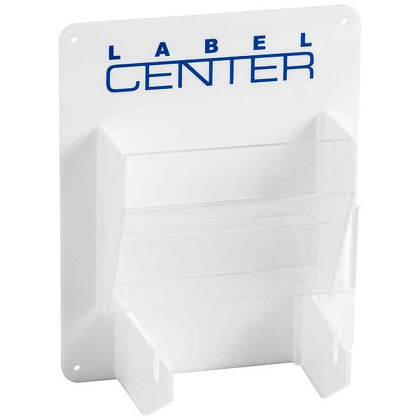 Small Label Station 11