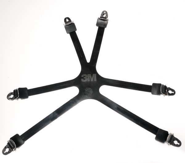Head Strap/Harness Assembly