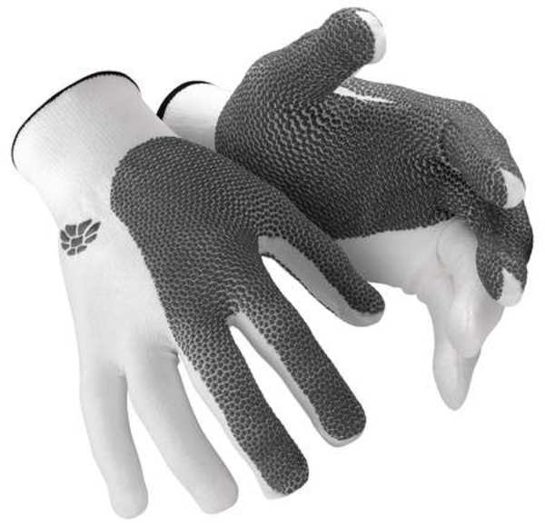 Cut Resistant Gloves, A7 Cut Level, Uncoated, 2XL, 1 PR