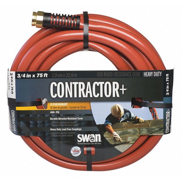 Water Hose, 3/4