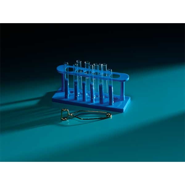 Glass Test Tube with Rim, 15x125mm, Pk72