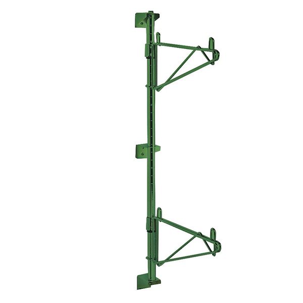Shelf Support Brckt, 1-7/16x16-5/8x7-7/16