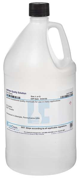 Yellow Buffer Solution, pH 7.00,500mL