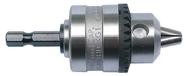 Chuck Attachment 1/4