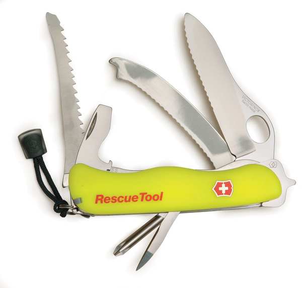 Rescue Tool