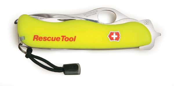 Rescue Tool