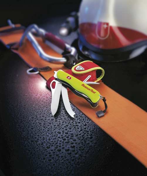 Rescue Tool
