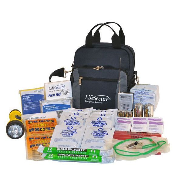 Survival Kit, 3 Day