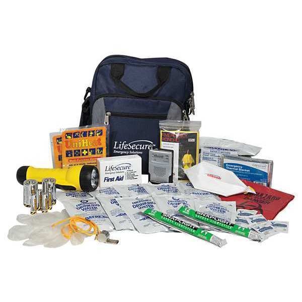 Survival Kit, 3 Day