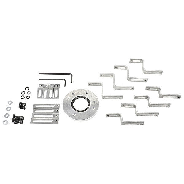 Motor Grounding Ring, One Piece