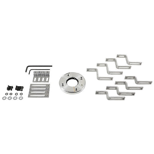 Motor Grounding Ring, Split