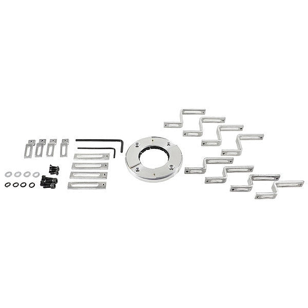 Motor Grounding Ring, Split