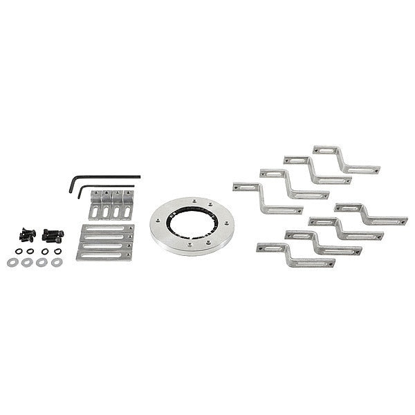 Motor Grounding Ring, One Piece