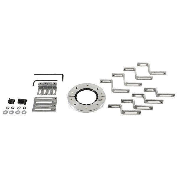 Motor Grounding Ring, Split