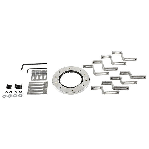 Motor Grounding Ring, Split