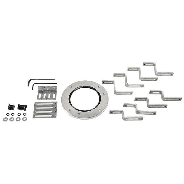 Motor Grounding Ring, One Piece