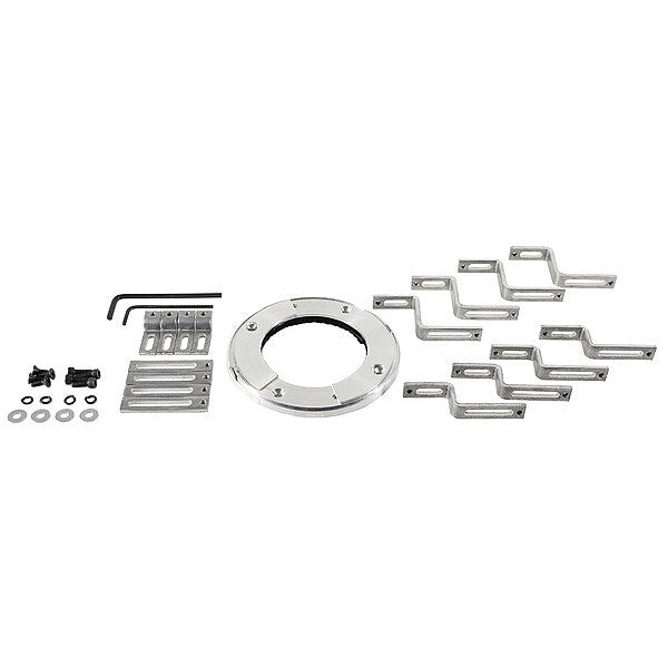 Motor Grounding Ring, Split