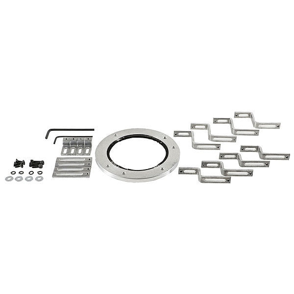Motor Grounding Ring, One Piece