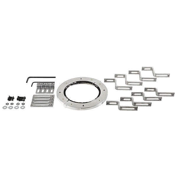 Motor Grounding Ring, Split