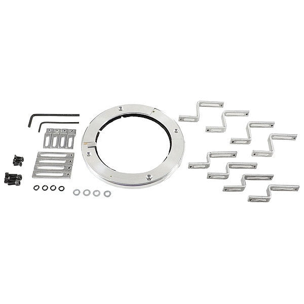 Motor Grounding Ring, Split