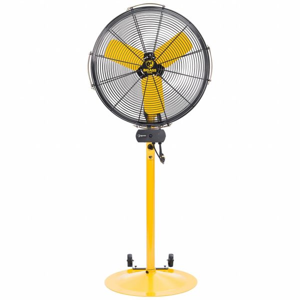 Industrial Fan, 36-1/2