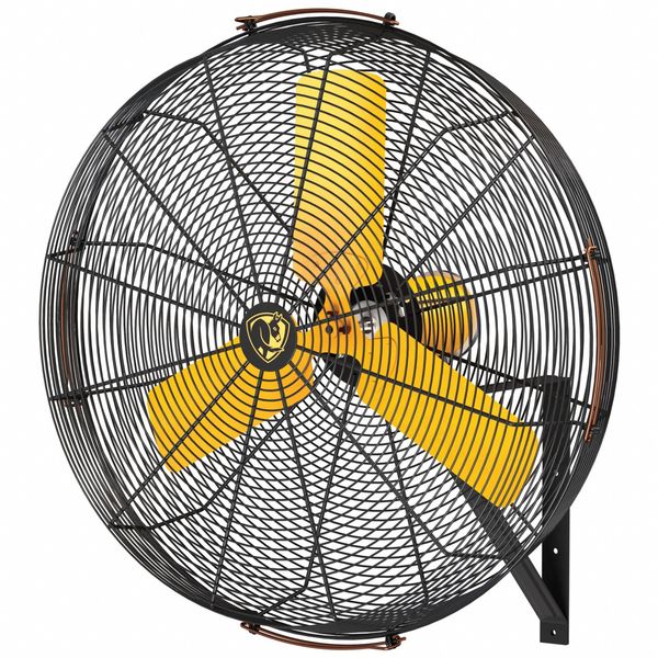 Industrial Fan, 36-1/2