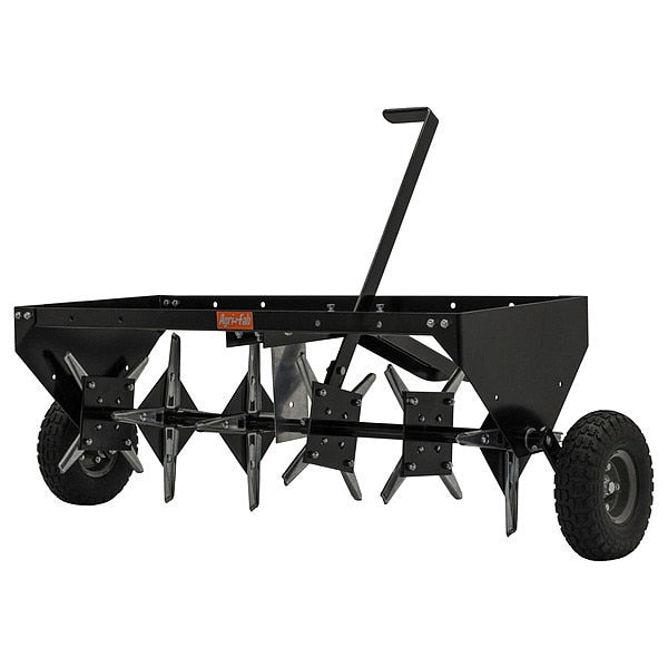 Tow Spike Aerator, 40