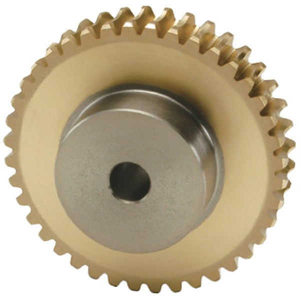 Aluminum Bronze Worm Wheels