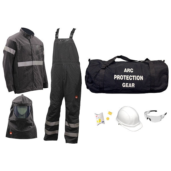 PPE4 Arc Flash Kit