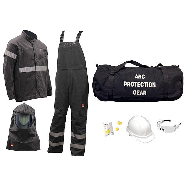 PPE4 Arc Flash Kit