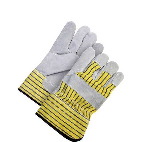 VF, Leather Gloves, Cowhide, 61JZ82, PR