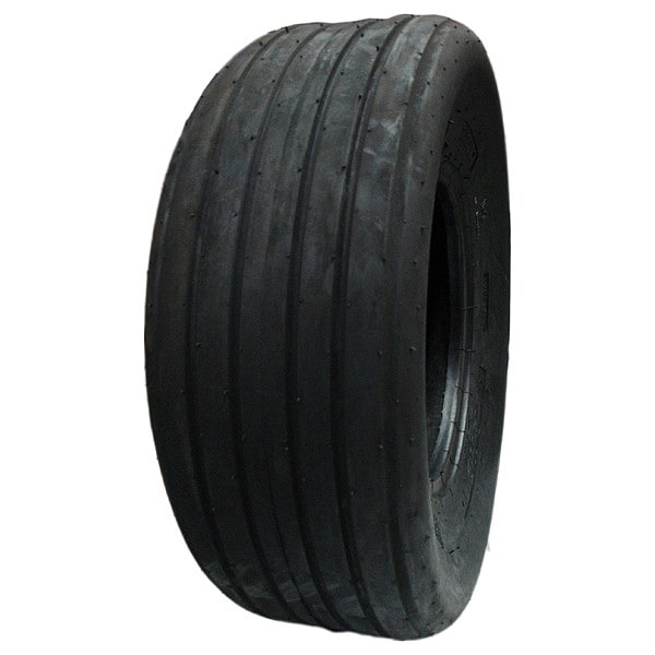 Tires and Wheels, 2,426 lb, Farm Tire