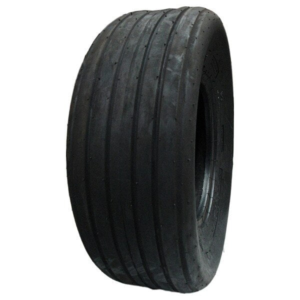 Tires and Wheels, 2,492 lb, Farm Tire