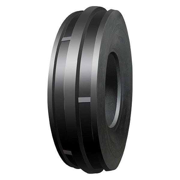 Tires and Wheels, 1,047 lb, Farm Tire