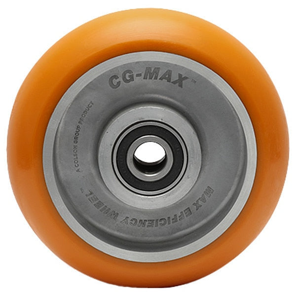 Caster Wheel, 5