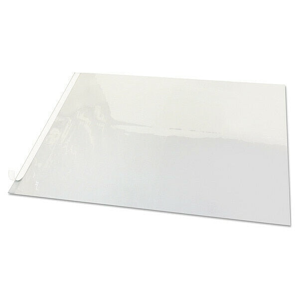 Clear Plastic Desk Protector, 36x20