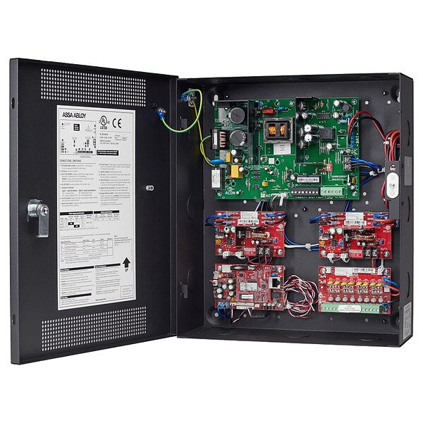 Electromagnetic Lock Power Supply