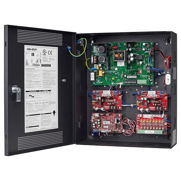 Electromagnetic Lock Power Supply