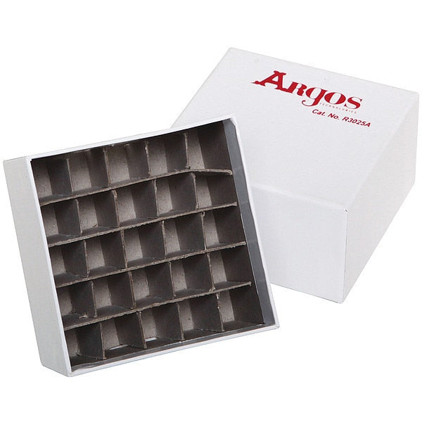 Freezer Box, Cardboard, 3inL x 3inW