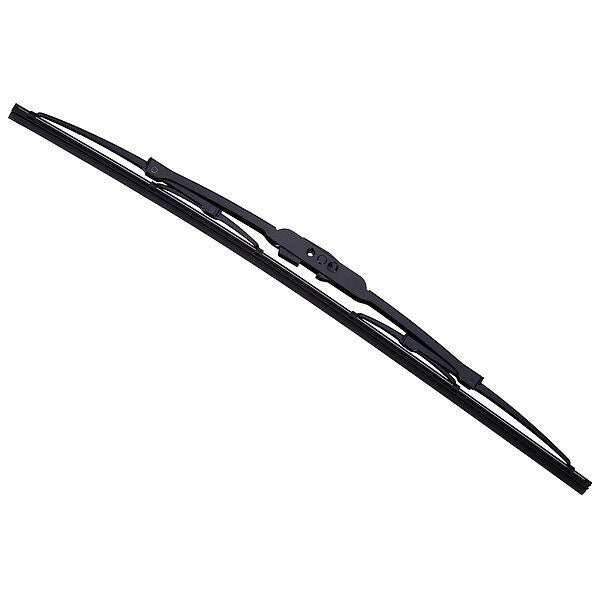 Wiper Blade, Conventional, Rubber, 19