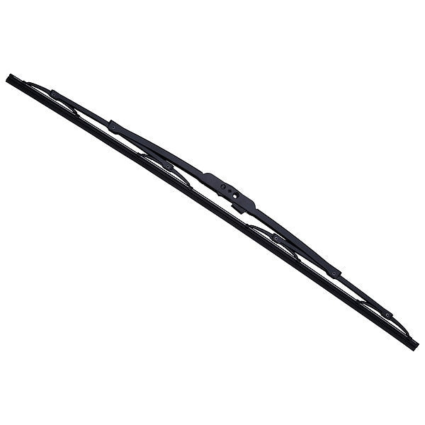 Wiper Blade, Conventional, Rubber, 21