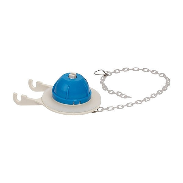 Flapper-Rigid wDisc-Bead Chain-Hook