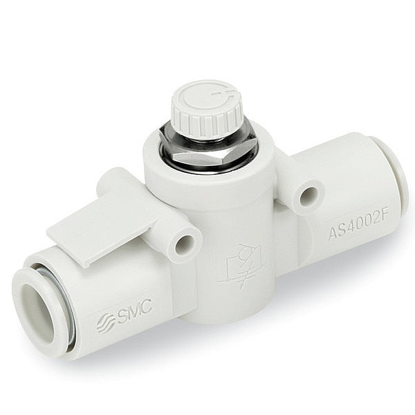 Speed Control Valve, 12mm Tube