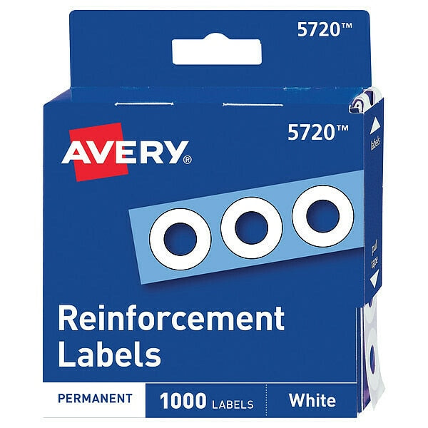 White Hole Reinforcement, PK1000