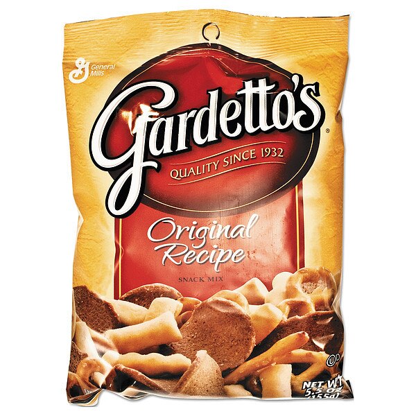 Crackers, PK7