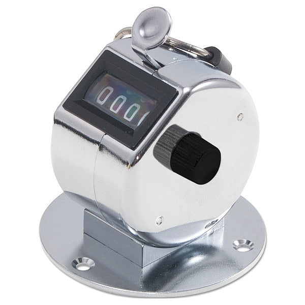 Desk Model Tally Counter, Tally II