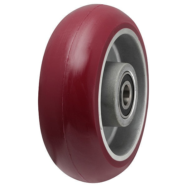 Caster Wheel, 5